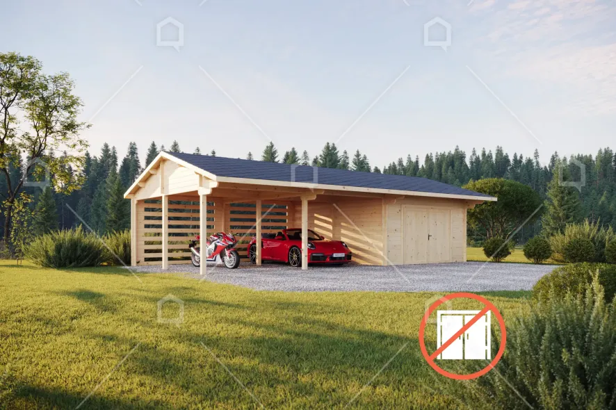 medinis garazas basalt vanagas 65f45e54e85ba