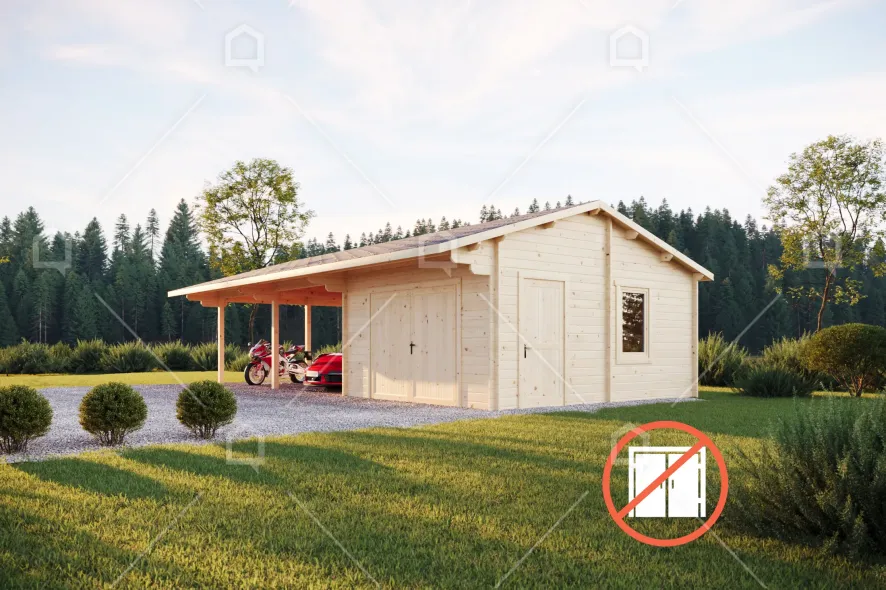 medinis garazas basalt vanagas 65f45e5e1cd26