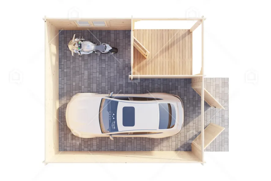 medinis garazas skadar varnenas 6582abec4adad