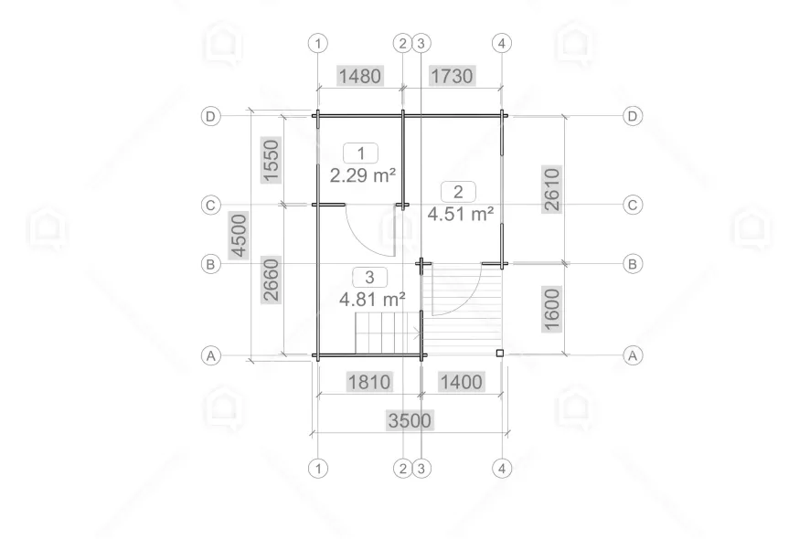 medinis namelis covadonga garnys 65dc5075097e8