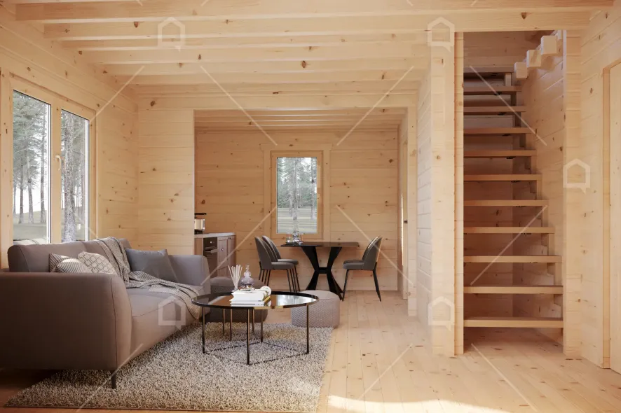 medinis namas oka sernas 664c530710548